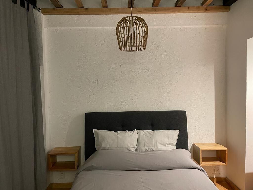 Foto - Mina 32 - Coyoacan