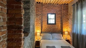 Standard-studiolejlighed | Gratis Wi-Fi, sengetøj