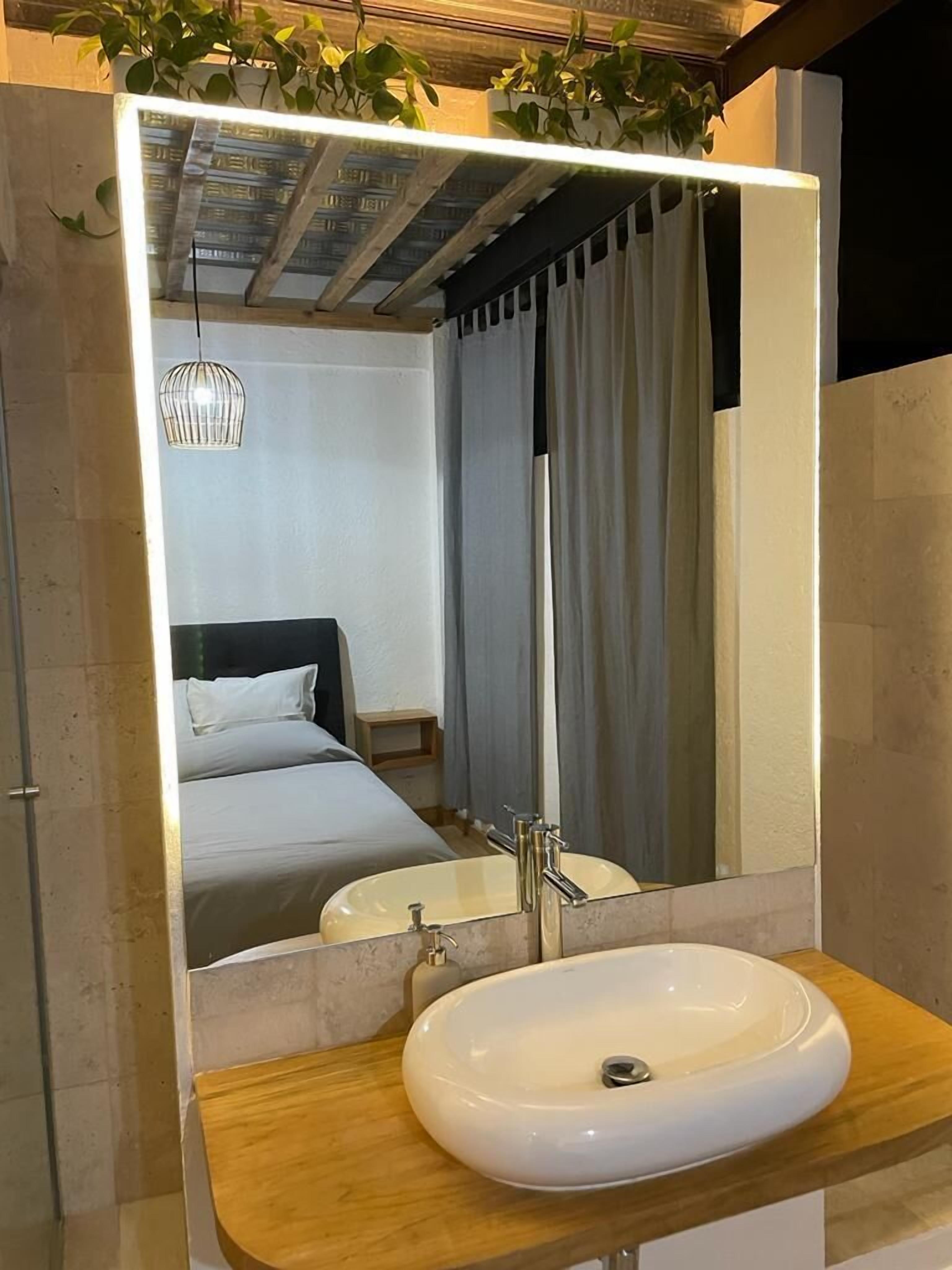 Foto - Mina 32 - Coyoacan