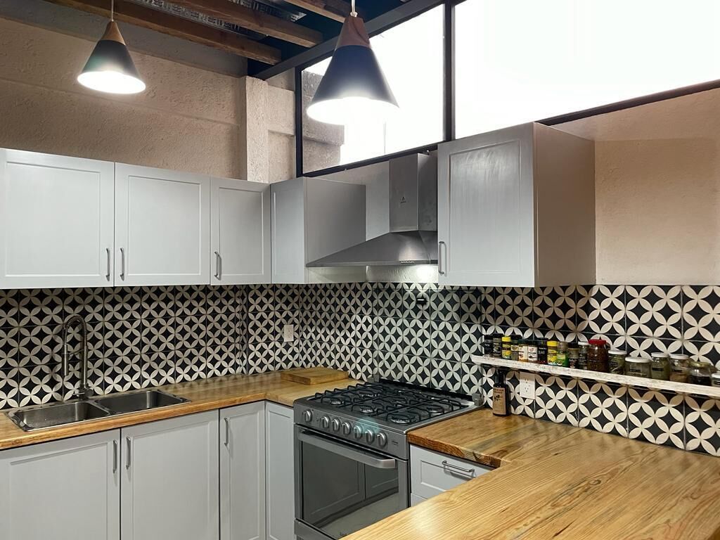 Family Apartment | Private kitchen