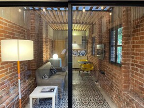 Standard-studio | Oleskelualue