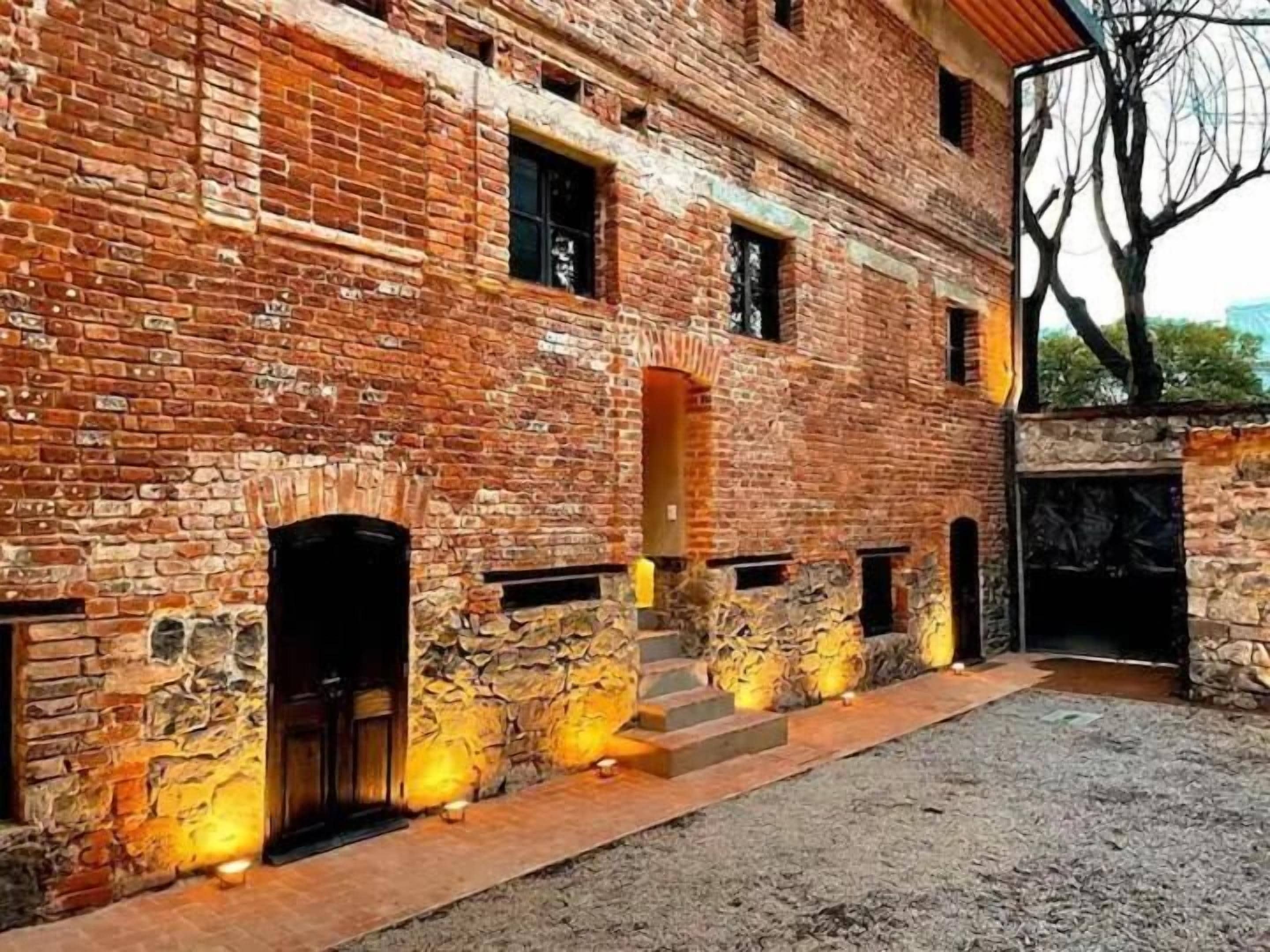 Foto - Mina 32 - Coyoacan