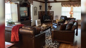 Fernseher, DVD-Player