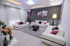 Fernseher