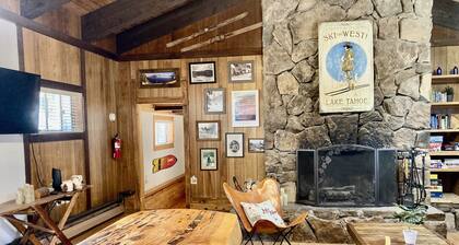 Multi-Family Vacation Bliss -Walk to Beach & Nature Trails Pet OK