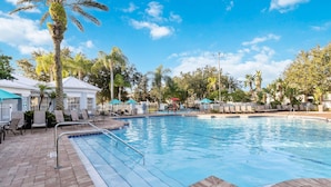 Leilighet (Making Memories at Windsor Palms, Gre) | Eksteriør