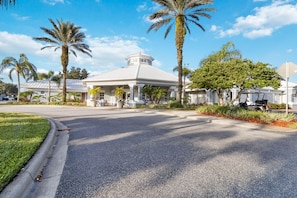Condo (Making Memories at Windsor Palms, Gre) | Exterior