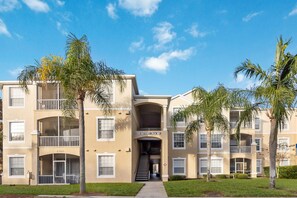 Exterior - Making Memories at Windsor Palms Resort, Great Amenities and Much More Fun! (Kissimmee)