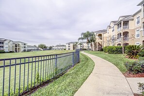 公寓客房 (Making Memories at Windsor Palms, Gre) | 外觀