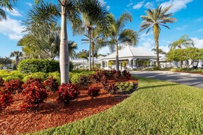Condo (Making Memories at Windsor Palms, Gre) | Exterior - Making Memories at Windsor Palms Resort, Great Amenities and Much More Fun! (Kissimmee)