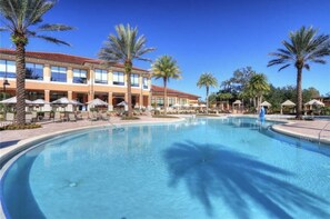 Casa (Gated Community with private hot tub ) | Fachada