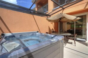 House (Gated Community with private hot tub ) | Exterior