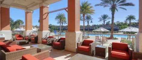 House (Gated Community with private hot tub ) | Exterior