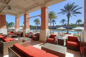 Casa (Gated Community with private hot tub ) | Fachada