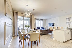 House (Storey Lake Resort, private pool, nea) | Exterior - Storey Lake Resort, Private Pool, Near Famous Attractions!! (Kissimmee)