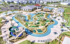 บ้านพัก (Storey Lake Resort, private pool, nea) | บริเวณภายนอก