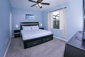 하우스 (5/4 Pool home located in Sunset Ridge) | 외관