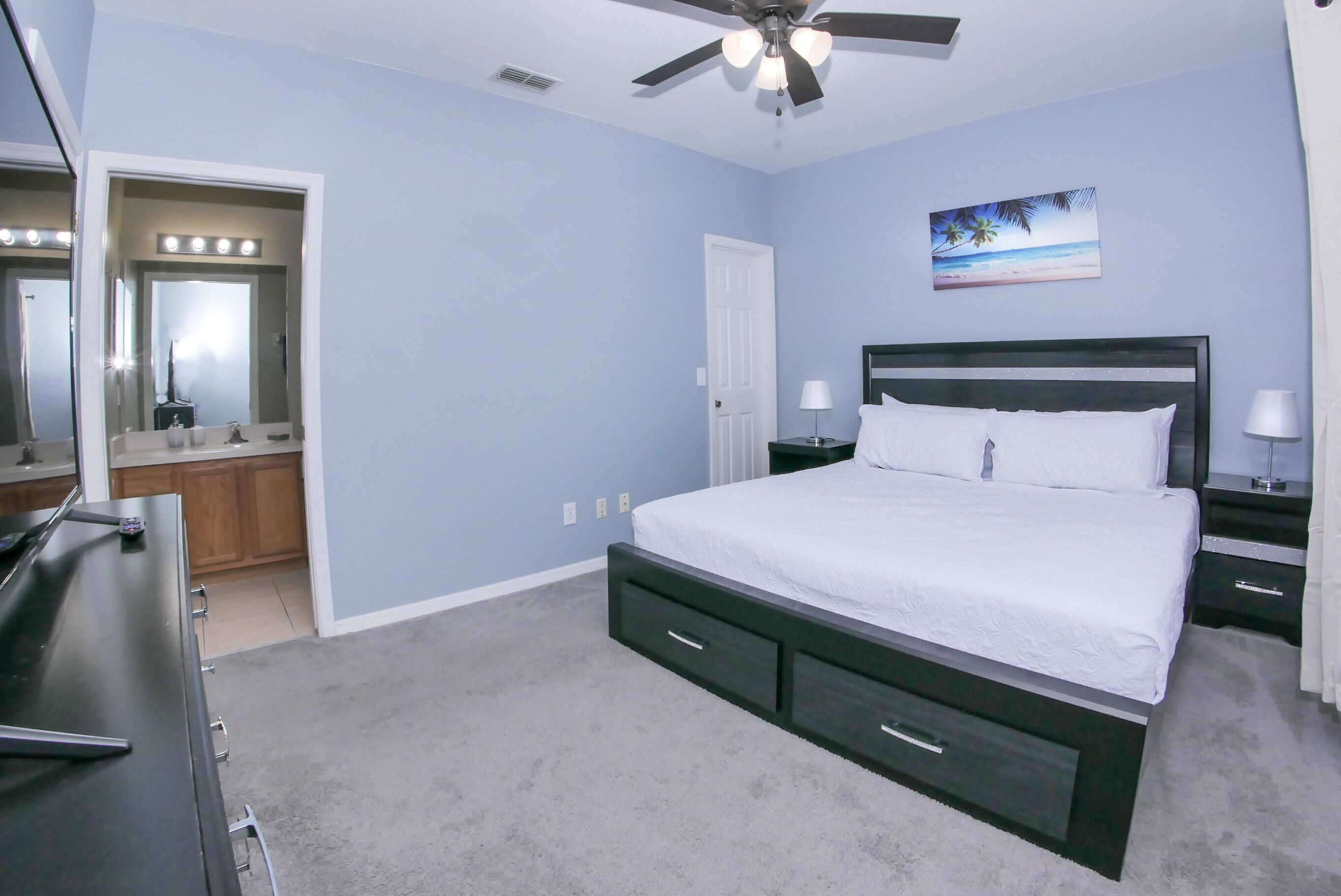 Huis (5/4 Pool home located in Sunset Ridge) | Exterieur