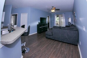 Exterior - 5/4 Pool Home Located in Sunset Ridge Community! (Davenport)