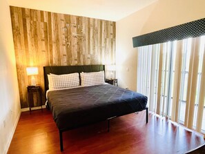 4 chambres, Wi-Fi, draps fournis