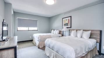 1 chambre, Wi-Fi gratuit