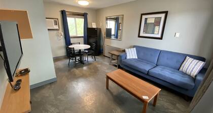 Suite 305 - 1 BR Apartment | 1 Bed, 1 Bath