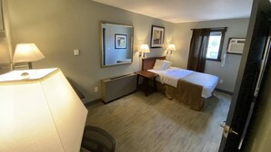 1 habitación y wifi gratis 