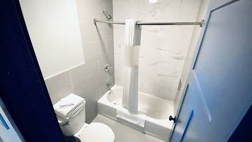 Badewanne, Handtücher