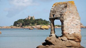 Beach - Sav-heol - Perros Guirec (PERROS GUIREC)
