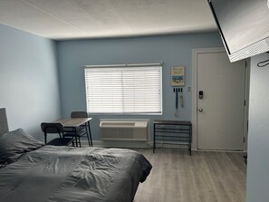 1 habitación y wifi gratis 