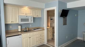 1 chambre, Wi-Fi gratuit