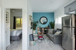 1 Schlafzimmer, WLAN