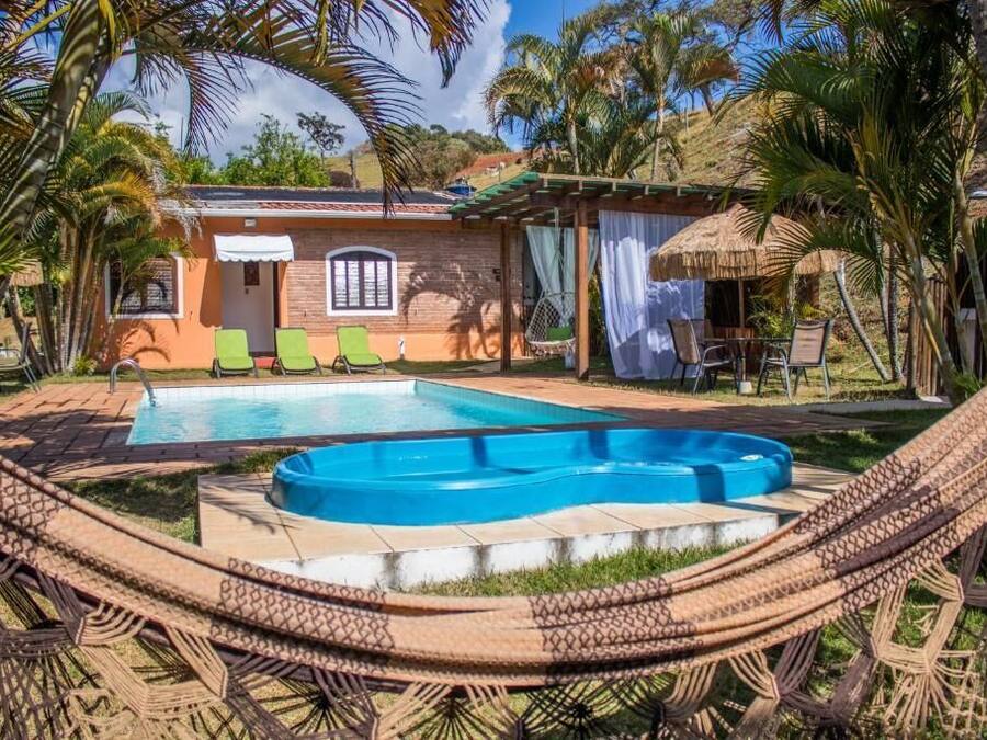 3 outdoor pools, pool umbrellas, sun loungers
