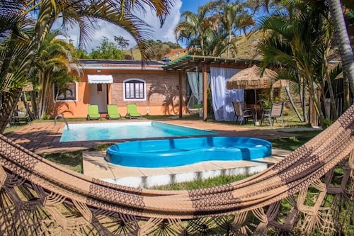 Pousada Sonho Meu