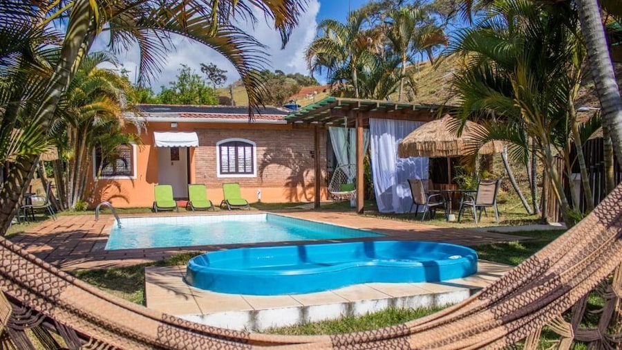 Pousada Sonho Meu