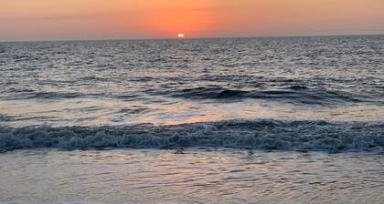 Ocean Villa C112 - RENOVATED OCEAN VILLA