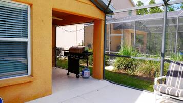 Casa (Great Community, amazing private pool) | Exterior