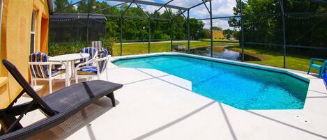 House (Great Community, amazing private pool) | Exterior