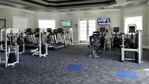 شقة (Resort style community near Disney!!!) | المنشأة من الخارج