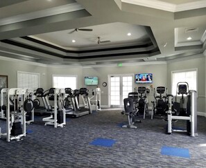 Condo (Resort style community near Disney!!!) | Exterior - Resort Style Community Near Disney!!! (Kissimmee)