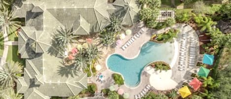 Condo (Resort style community near Disney!!!) | Exterior