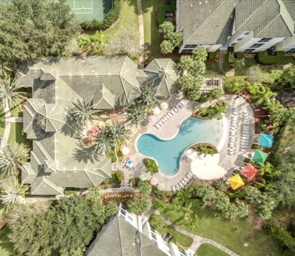 Condo (Resort style community near Disney!!!) | Exterior