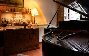 Restaurant - borgo antico resort diffuso (Bassano in Teverina)