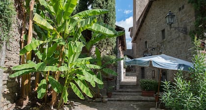 borgo antico resort diffuso