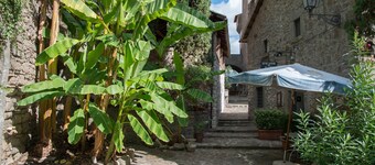 borgo antico resort diffuso