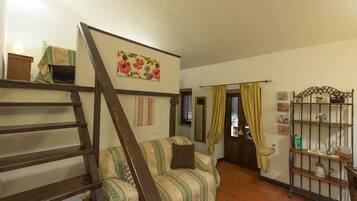 Habitación exclusiva | Ropa de cama de alta calidad y edredones de plumas