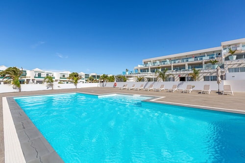 Adama | Appartement à Lanzarote - Canaries - Espagne - GESCAV