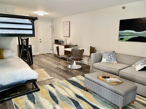 2 chambres, Wi-Fi