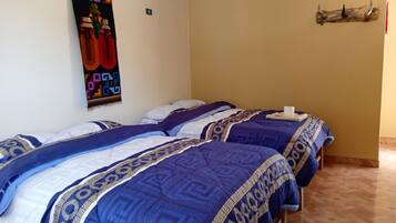 1 chambre, bureau, fer et planche Ă repasser, Wi-Fi