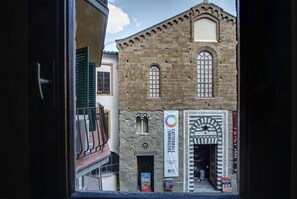 Interior - Art Apartment Luxury Ponte Vecchio Suite (Firenze)